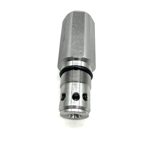 Applicable to R210 225 240 280 305VS Excavator Swing Motor Brake Valve Swing Relief Valve in Kuwait