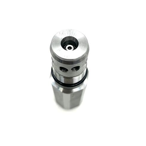 Applicable to R210 225 240 280 305VS Excavator Swing Motor Brake Valve Swing Relief Valve in Kuwait