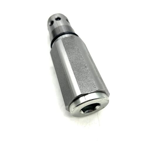 Applicable to R210 225 240 280 305VS Excavator Swing Motor Brake Valve Swing Relief Valve in Kuwait
