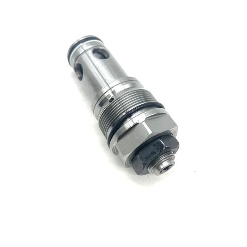 تنطبق على صمام الإغاثة R901225317 للحفارة in Kuwait