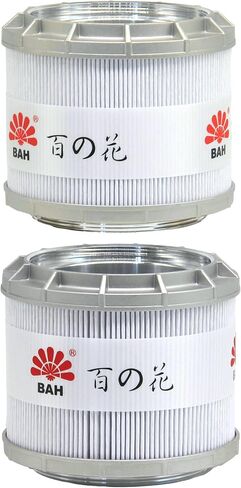 مجموعة واحدة (قطعتان) مرشح هيدروليكي BAIZHIHUA YN52V01020P1 يحل محل YN52V01013P1، YN52V01001P1 يناسب Kobelco ED150 SK135SR-1E SK170-8 SK200-6ES SK200-8 SK210-8 SK250-8 SK260-8 SK350-2 SK350-9 حفارة J05E in Kuwait