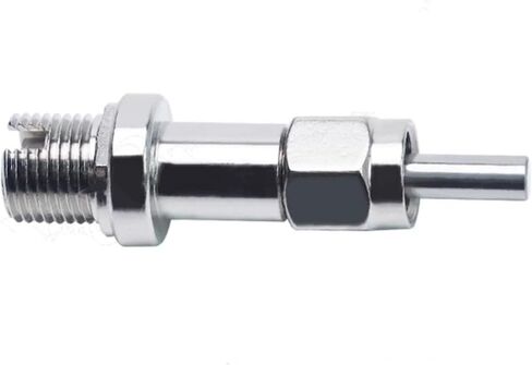 Fiber Optic Adapter SMA905-FC SM MM 200um 300um 600um Female-Male FM SMA905 Male to FC Female Hybrid Connector Ceramic SMA-FC(VIS-NIR 600um) in Saudi Arabia