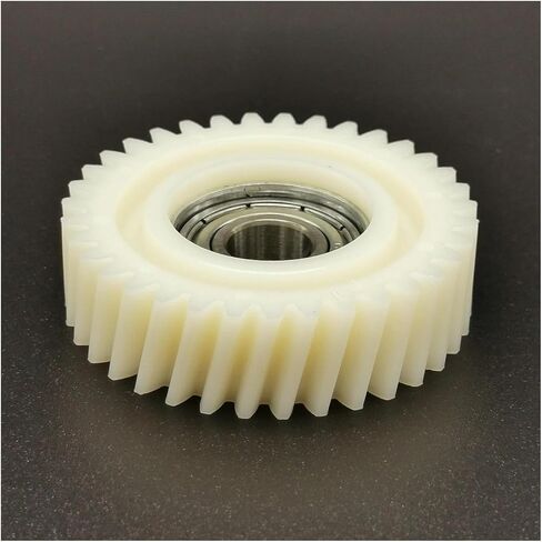 47.3x13mm Oblique Planetary Gear 35 Teeth Helical Gears with 6900Z Bearings Wheel Hubs Electric Bike Nylon Gear for E-Bike Parts in Kuwait