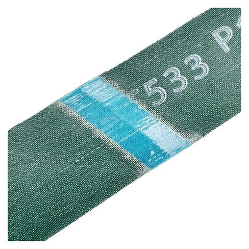 5 Pieces 50 x 915mm Sanding Belt. 2" 36" Fused Zirconia Alumina Abrasive Belts Polishing Metal. Bands. P60-240#(5 Pieces Grit 240) in Kuwait