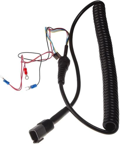 Coil Cord Replacement for Genie 144065 144065GT Vertical Mast Lift and Scissor Lift Models in Kuwait