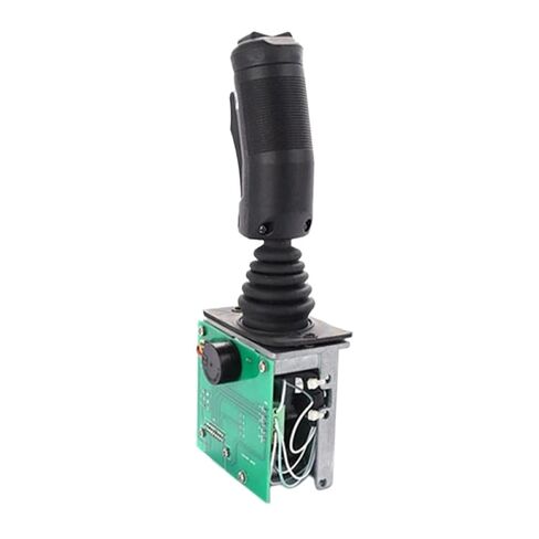 استبدال وحدة تحكم محرك عصا التحكم لنماذج رفع مقص Skyjack SJIII 3220 3226 4626 4632 وSJII 3215 3219 - أرقام الأجزاء SJ-123994 SJ-159108 in Kuwait