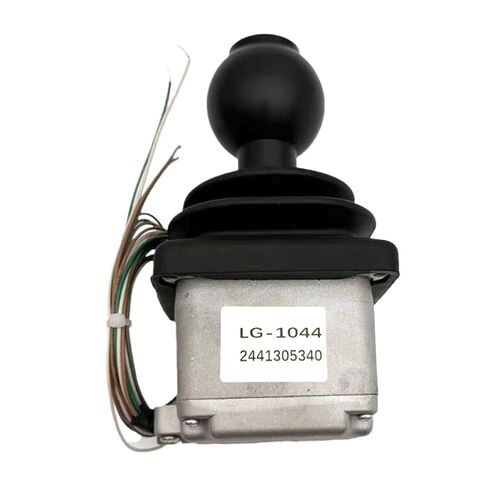 استبدال وحدة التحكم بعصا التحكم HA18PX HA32PX HA260PX HA18PX HA51JRT متوافق مع Haulotte 2441305340 in Kuwait
