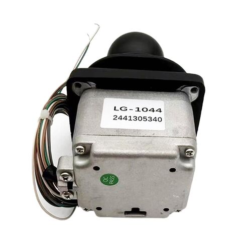 استبدال وحدة التحكم بعصا التحكم HA18PX HA32PX HA260PX HA18PX HA51JRT متوافق مع Haulotte 2441305340 in Kuwait