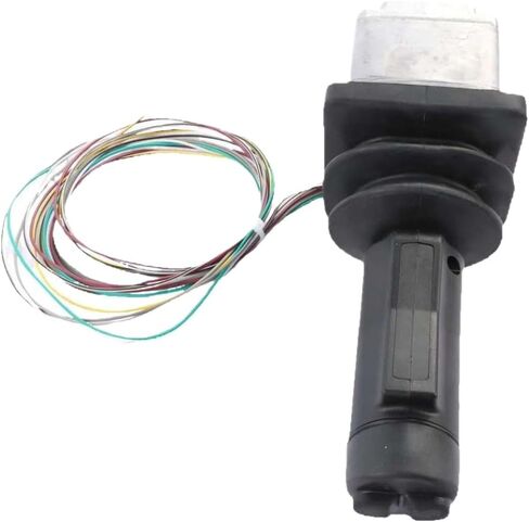 Joystick Controller 2441305360 Compatible with Haulotte HA15X HA16X HA20PX HA32PX HA80JRT HA120PX HB44J in Kuwait