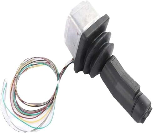 Joystick Controller 2441305360 Compatible with Haulotte HA15X HA16X HA20PX HA32PX HA80JRT HA120PX HB44J in Kuwait