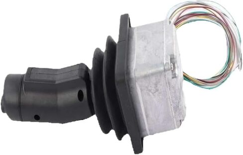Joystick Controller 2441305360 Compatible with Haulotte HA15X HA16X HA20PX HA32PX HA80JRT HA120PX HB44J in Kuwait