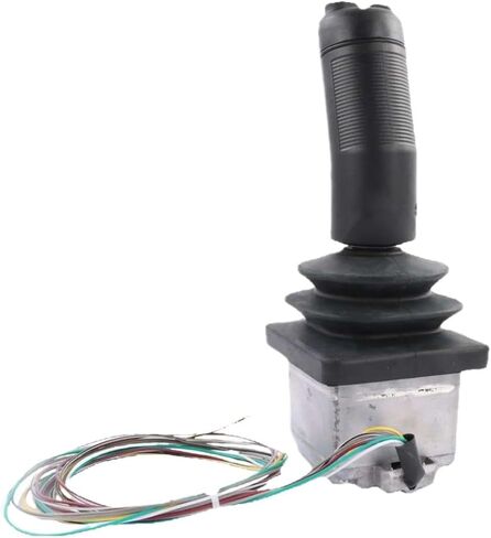 Joystick Controller 2441305360 Compatible with Haulotte HA15X HA16X HA20PX HA32PX HA80JRT HA120PX HB44J in Kuwait
