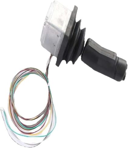 Joystick Controller 2441305360 Compatible with Haulotte HA15X HA16X HA20PX HA32PX HA80JRT HA120PX HB44J in Kuwait