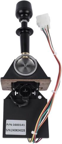 AP03 Joystick Controller Replacement for JLG 150HAX 40H 45HA 60H 60HA 70H 80H 80HX 86HX Aerial Work Platforms in Kuwait