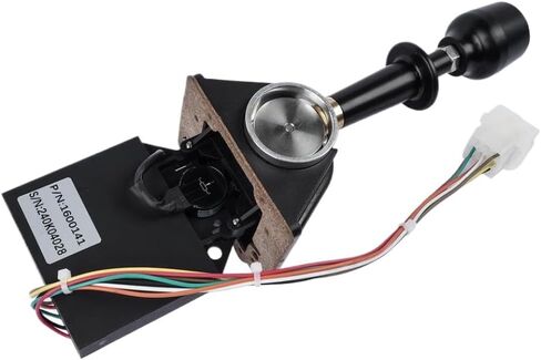 AP03 Joystick Controller Replacement for JLG 150HAX 40H 45HA 60H 60HA 70H 80H 80HX 86HX Aerial Work Platforms in Kuwait