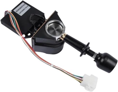 AP03 Joystick Controller Replacement for JLG 150HAX 40H 45HA 60H 60HA 70H 80H 80HX 86HX Aerial Work Platforms in Kuwait