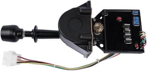 AP03 Joystick Controller Replacement for JLG 150HAX 40H 45HA 60H 60HA 70H 80H 80HX 86HX Aerial Work Platforms in Kuwait