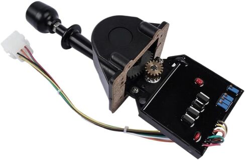 AP03 Joystick Controller Replacement for JLG 150HAX 40H 45HA 60H 60HA 70H 80H 80HX 86HX Aerial Work Platforms in Kuwait