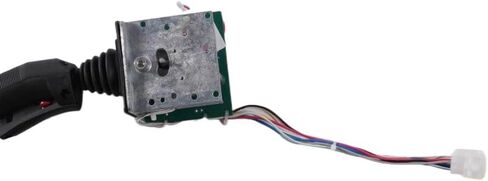 Joystick Controller Replacement for SkyJack Scissor Lifts SJ3015 SJ3215 SJ3219 (2003–2015) - Part Numbers 123994 and 159108 in Kuwait