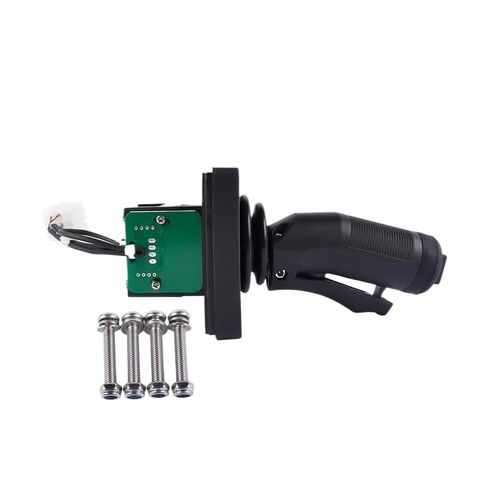 Joystick Controller AP02 1001134438 Fits JLG Scissor Lift 1930ES 3246ES 2646ES 2030ES in Kuwait