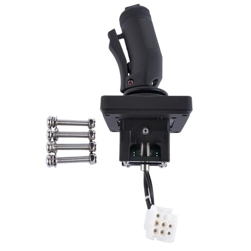Joystick Controller AP02 1001134438 Fits JLG Scissor Lift 1930ES 3246ES 2646ES 2030ES in Kuwait