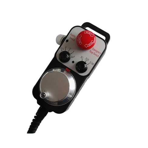Manual Pulse Generator Voltage Output A B Phase 5v 12v 24v Frequency Generator TM1474 | TM1474-100BST12 in Kuwait