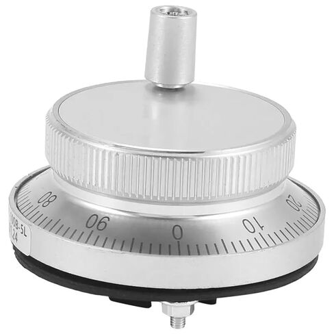 A02M-Hand Wheel Handle Kit 5V Manual Pulse Generator in Kuwait