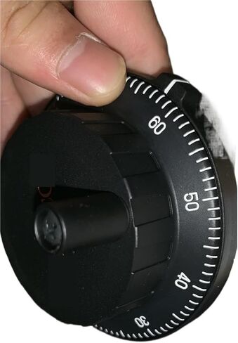 1pcs machine tool electronic hand wheel | 01-0025-2H in Kuwait