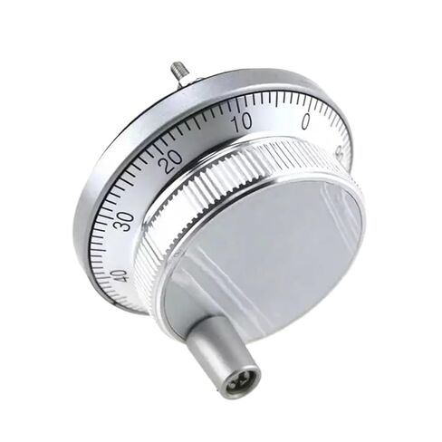 1pcs Electronic Handwheel Lathe Hand Generator Hand Pulse in Kuwait