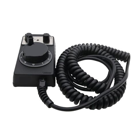 1pcs Handwheel Manual Pulse Generator 100PPR 5V Handwheels in Kuwait
