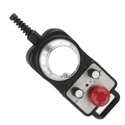 5 Axis Handwheel Manual Pulses Generator Pendant Handwheels Hand Encoder Pulse Generator in Kuwait