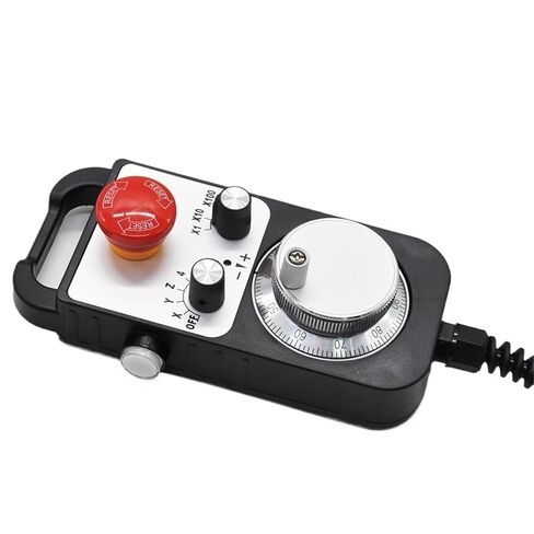 5 Axis Handwheel Manual Pulses Generator Pendant Handwheels Hand Encoder Pulse Generator in Kuwait