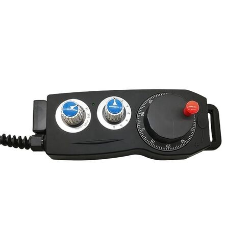 100PPr DC5V/24V Electronic Handwheel Machine Manual Pulse Generator in Kuwait