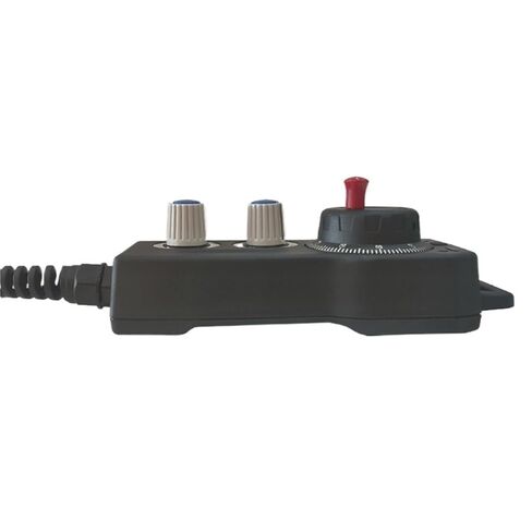 100PPr DC5V/24V Electronic Handwheel Machine Manual Pulse Generator in Kuwait