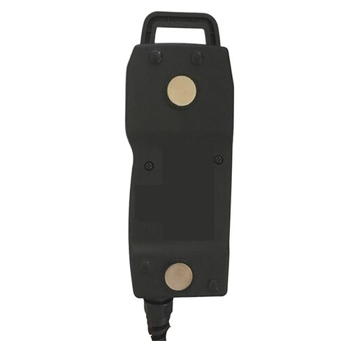 100PPr DC5V/24V Electronic Handwheel Machine Manual Pulse Generator in Kuwait