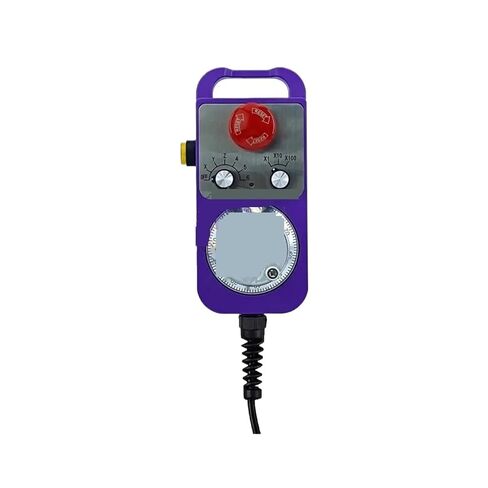Version of Electronic Handwheel, 4/6 axis mach3 Controller 5V Manual Pulse in Kuwait
