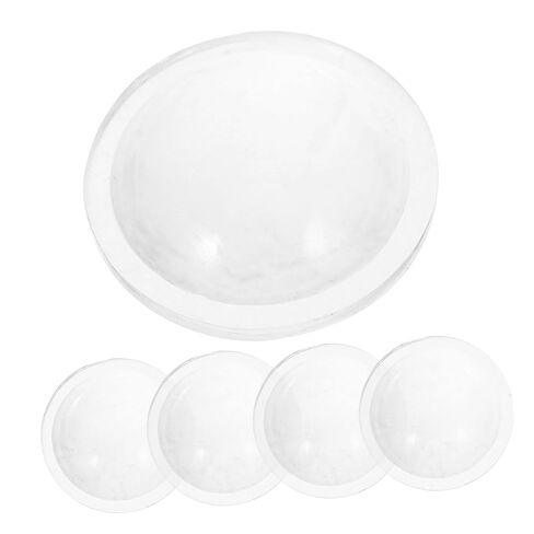 Cabilock 5pcs 12.5mm مكبرة عدسات دببة المواد المستخدمة على نطاق واسع في كاميرات المصابيح الكهربائية in Kuwait