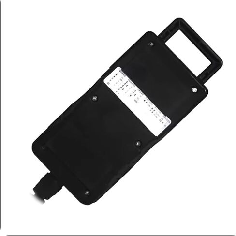 1pcs Handhelds box with external electronic handwheel Voltage 5V/24V | Voltage 5V in Kuwait