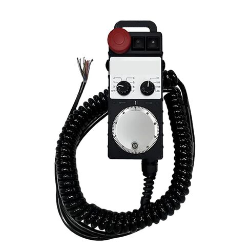 Emergency Stop Electronic Handwheel Without Plug in Kuwait