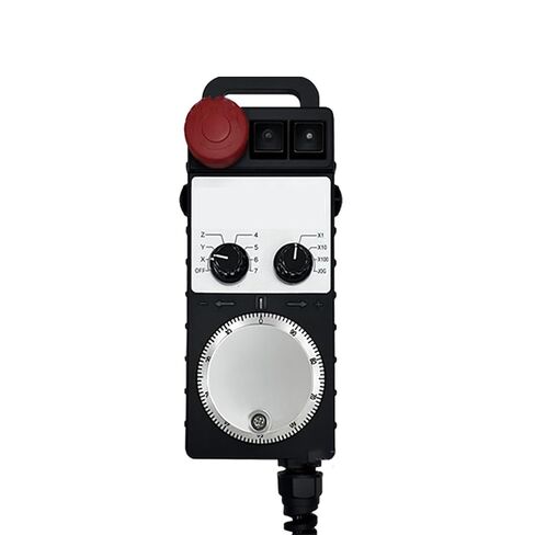 Emergency Stop Electronic Handwheel Without Plug in Kuwait