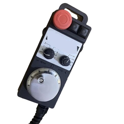 Emergency Stop Electronic Handwheel Without Plug in Kuwait