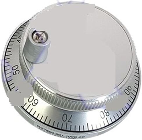 Electronic handwheel hand pulse generator RGT800-001-100B-5L RGT800-001-100B-5E in Kuwait