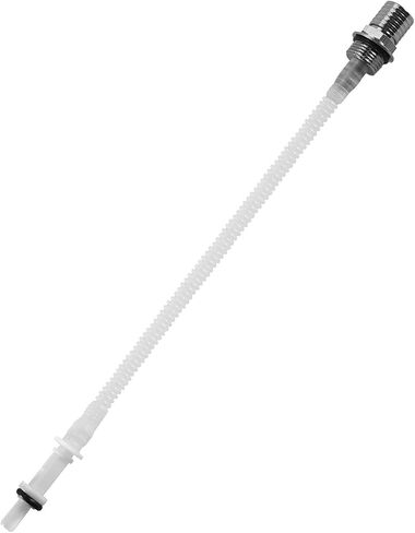 Fuel Line Check Valve Fit for Harley-Davidson Dyna Low Rider FXDL Super Glide Fat Bob FXDF 2004-2017 Replace 62194-04B 62194-04D in Kuwait