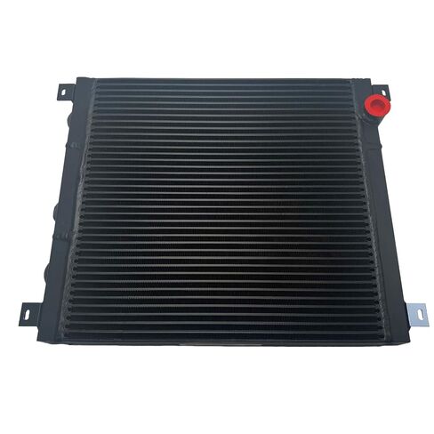 54753918 Oil Cooler Compatible with Ingersoll Rand UP6-25/30kw in Kuwait