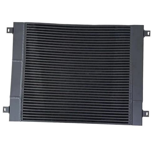 22176978 Air/Oil Cooler Compatible with Ingersoll Rand 50HP in Kuwait
