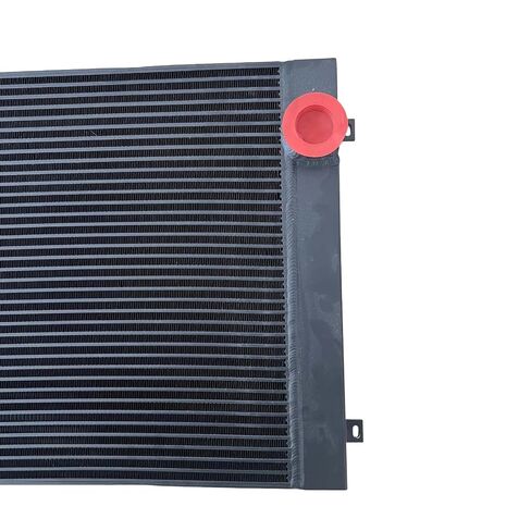 22176978 Air/Oil Cooler Compatible with Ingersoll Rand 50HP in Kuwait