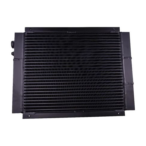 22357941 Oil Cooler Compatible with Ingersoll Rand in Kuwait
