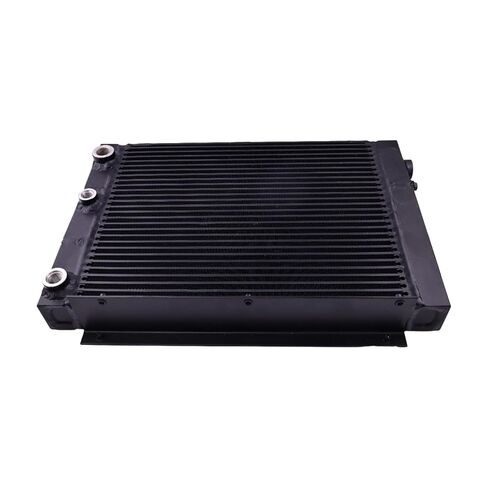 22357941 Oil Cooler Compatible with Ingersoll Rand in Kuwait