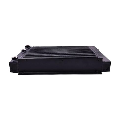 22357941 Oil Cooler Compatible with Ingersoll Rand in Kuwait