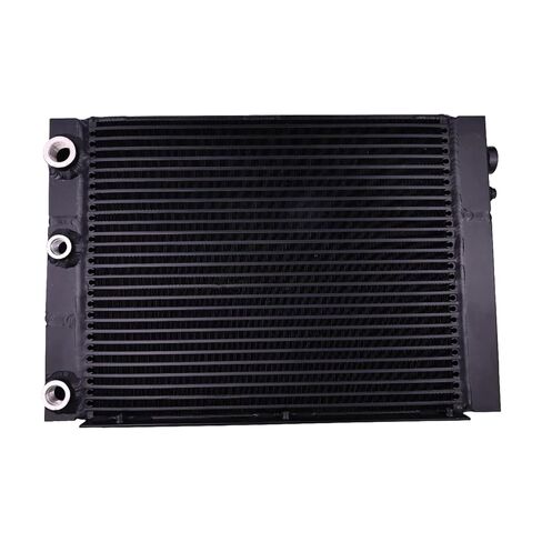 22357941 Oil Cooler Compatible with Ingersoll Rand in Kuwait